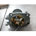 92X009 Water Coolant Pump From 2004 Mitsubishi Galant  2.4